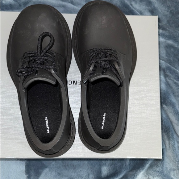 Balenciaga Steroid Derby - Picture 3 of 12